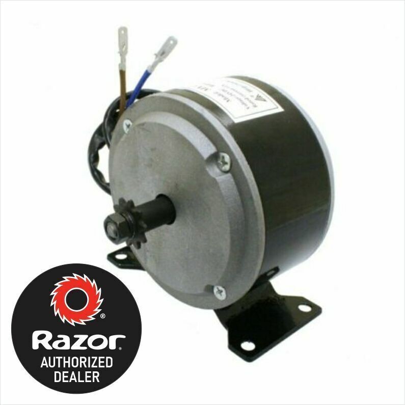 Razor W13112099030 E200 Motor Wide Belt Sprocket
