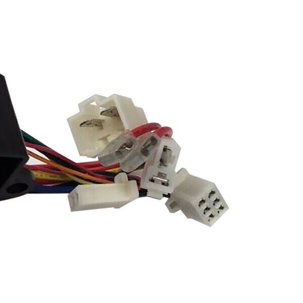 Razor W25143490015 Crazy Cart Scooter Control Module Genuine p