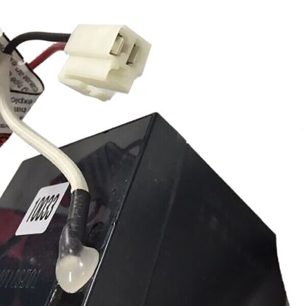 Razor W20136401003 PowerRider Scooter Rechargeable Battery 12V 4.5Ah