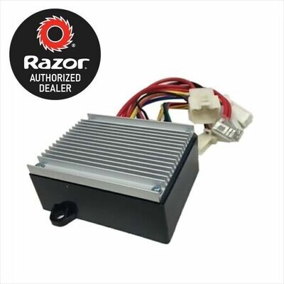Razor W25143490015 Crazy Cart Scooter Control Module Genuine p