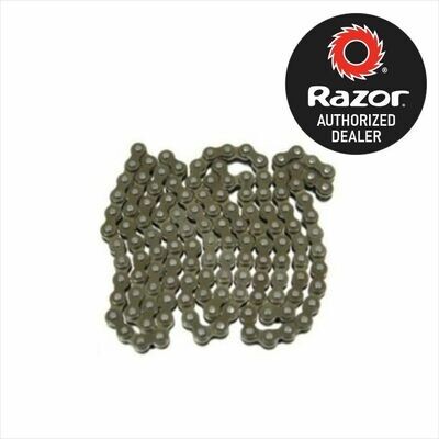 Razor W13111260012 Chain For Razor E100 Series & E Spark