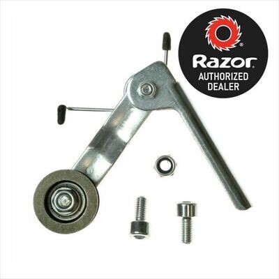 Razor W15128050079 MX350 MX400 Dirt Rocket Chain Tensioner