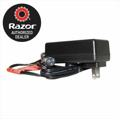 Razor Battery Charger (Various Razor Products)