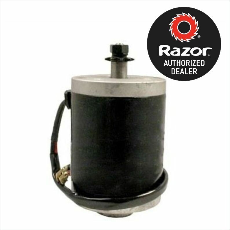 Razor W13111612030 E100 E Spark Scooter Motor 100w