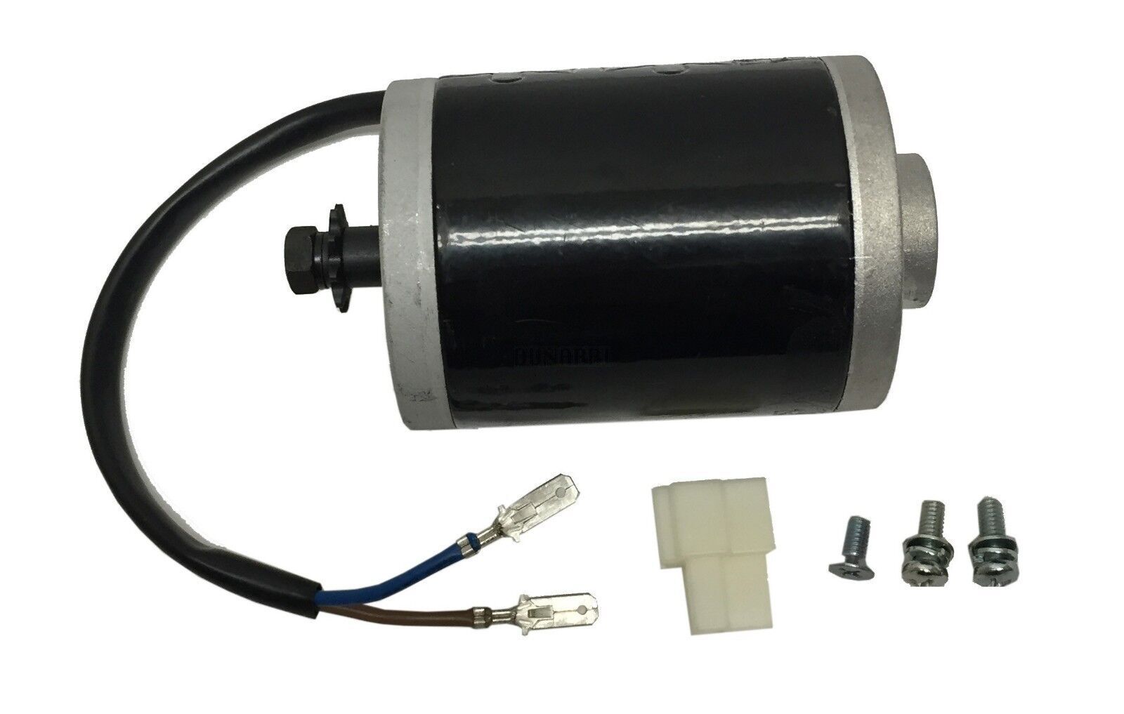 Razor W13111401030 E90 Scooter Motor with Screws 100W V1+