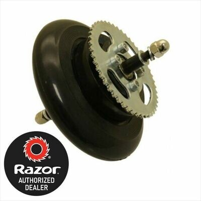 Razor Rear Wheel Assembly (Razor E90)