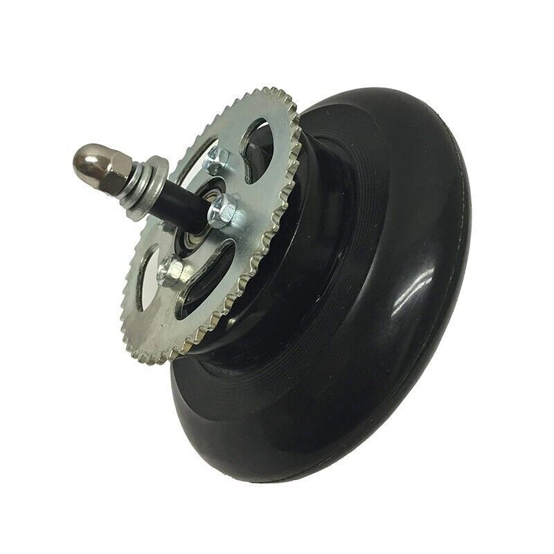 Razor Rear Wheel Assembly (Razor E90)
