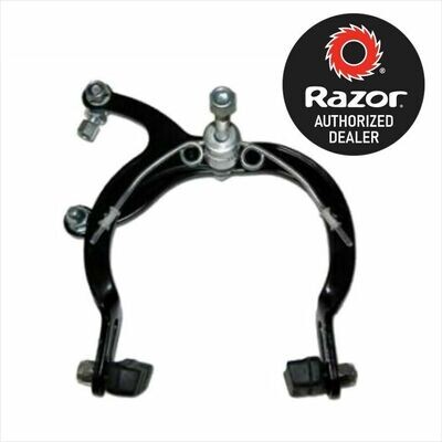 Razor W13111050008 E1 Series E Spark Scooter Front Caliper with Pads