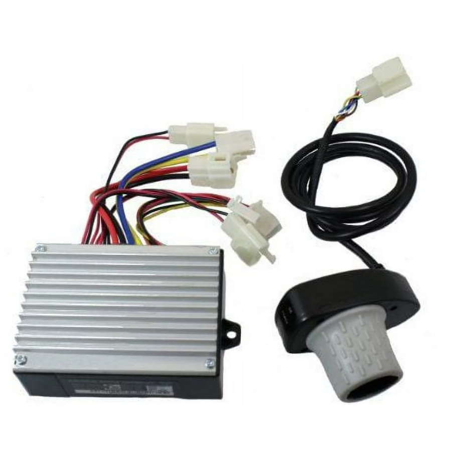 Razor MX500 & MX650 6-Pin Throttle and Controller Kit