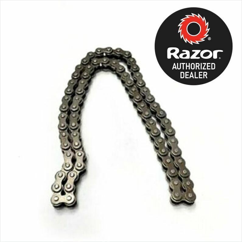 Razor Chain (Razor E2 Trikke)