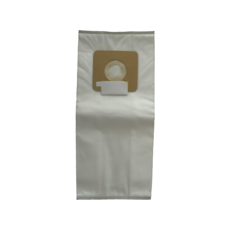 Cleanmax CMH-6 Filter Bags 6 Pack for Cadet and Pro Vacuums Genuine OEM