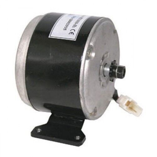 Razor Motor w/Screws 250W (Crazy Cart and Crazy Cart DLX)