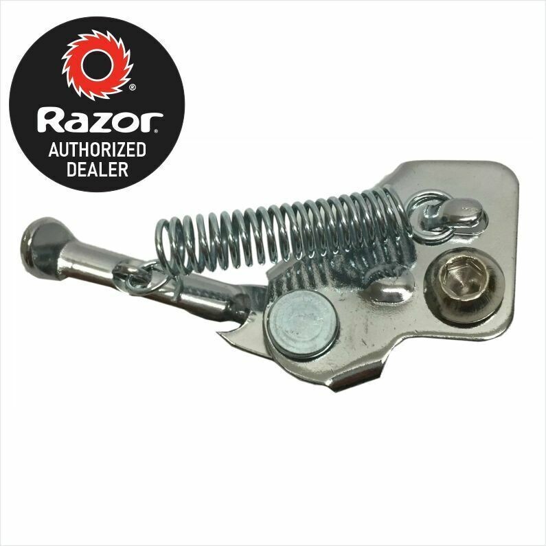 Razor W13111401028 E90 Scooter Kickstand with Screws Genuine