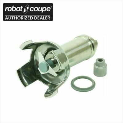 Robot Coupe 39335 Stainless Steel MP350 MP450 Bell Cover