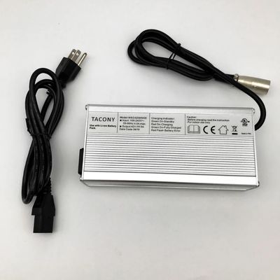 Powr-Flite Comfort Pro Freedom Battery Charger