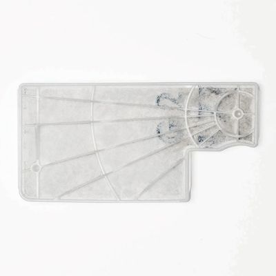 Vacuum Motor Intake Filter For CV 30 And 38