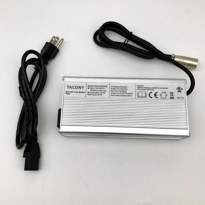 Powr-Flite Comfort Pro Freedom Battery Charger