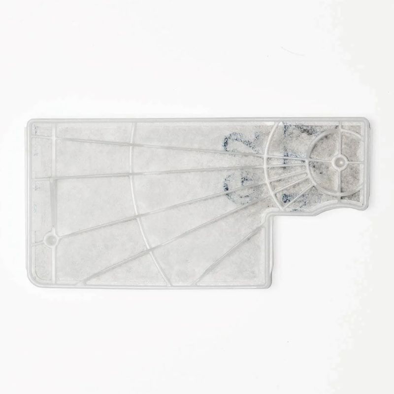 Vacuum Motor Intake Filter For CV 30 And 38