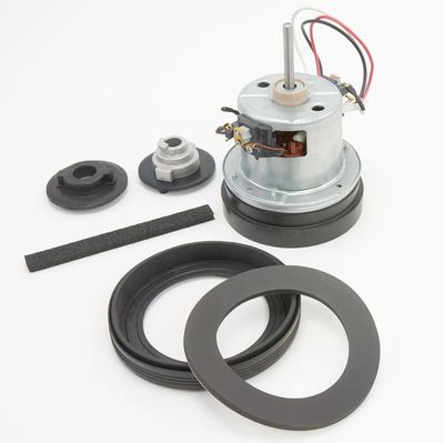 Riccar Simplicity Clean Air Straight Shaft 12amp Motor Assembly