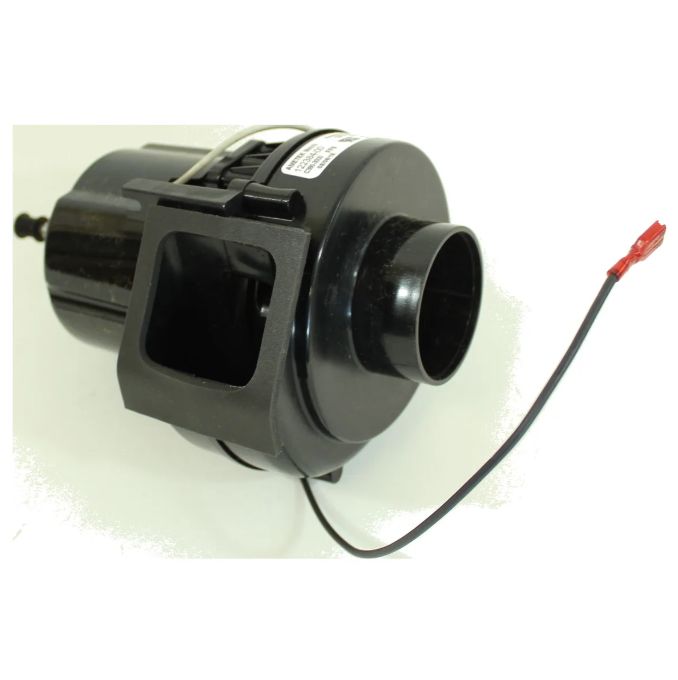 Riccar Simplicity Direct Air Motor Assemble PV2 R40 S40
