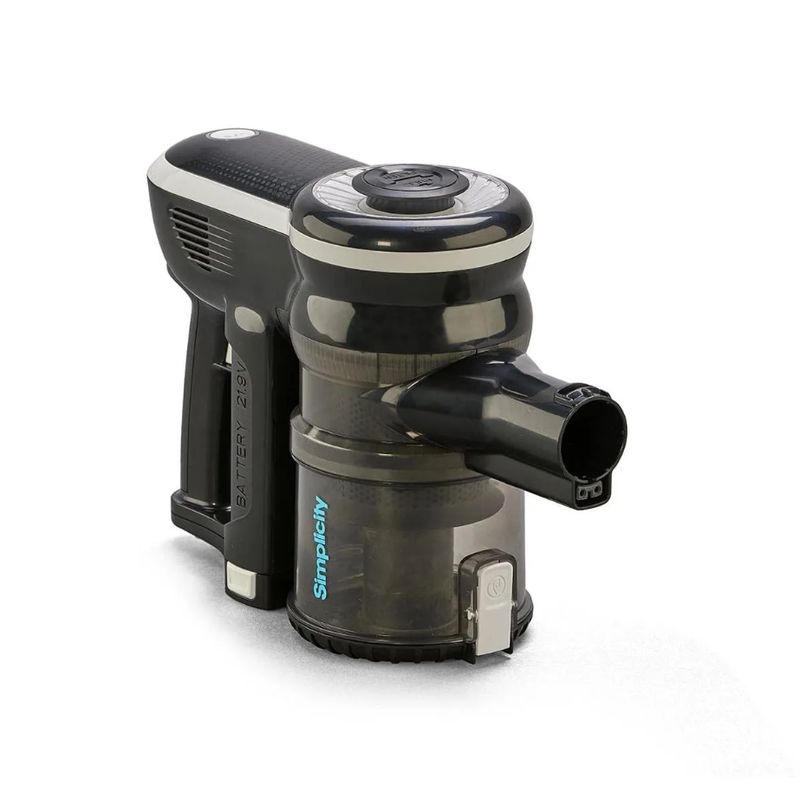 Simplicity Main Body Wand Vac S65