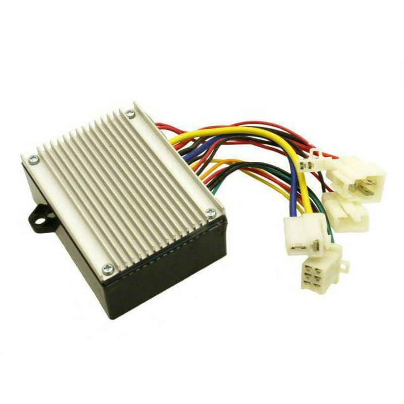 6-Pin Control Module for Razor Dirt Quad