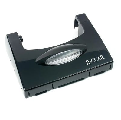 Nozzle Assembly Black Replacement 4000 R Series Non Clutch