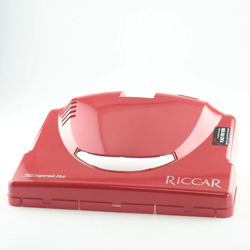 Nozzle Assembly Super Red RSL3C ULW