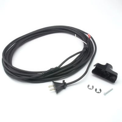 Upper Cord Hook With Power Cord Replacement No Tools VIB SYM Upper Cord Hook With Power Cord Replacement No Tools VIB SYM