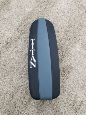 Outer Hard Shell Bag For Riccar And Simplicity Ultralightwieght Uprights