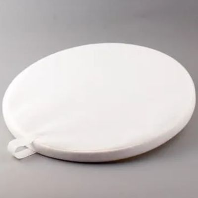 Central Vac Bagged Unit Safety Filter 14" Riccar And Simplicity