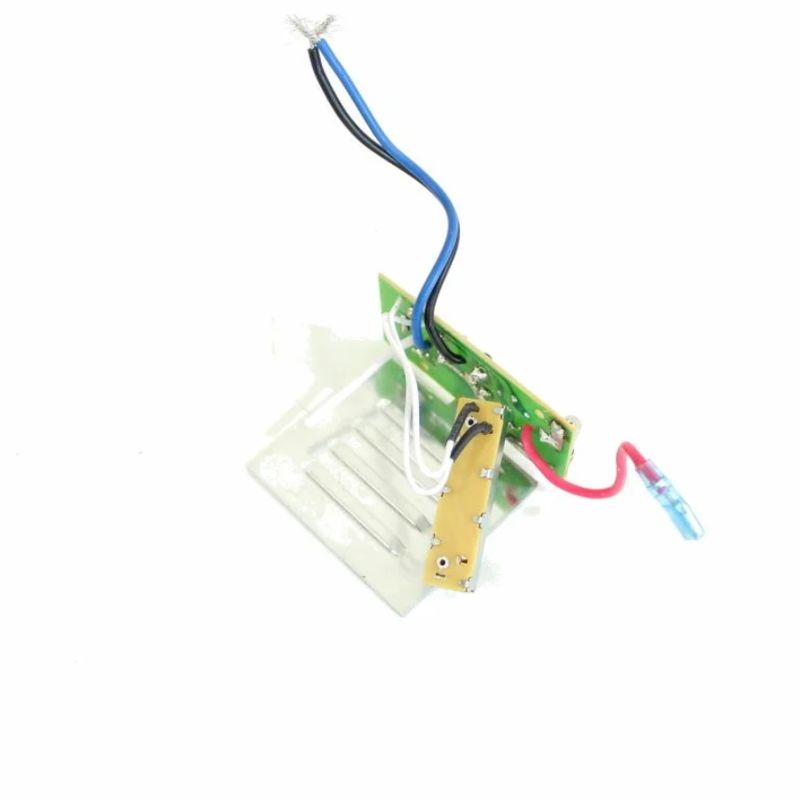 PCB Wonder PRIMAP Canisters With Variable Speed