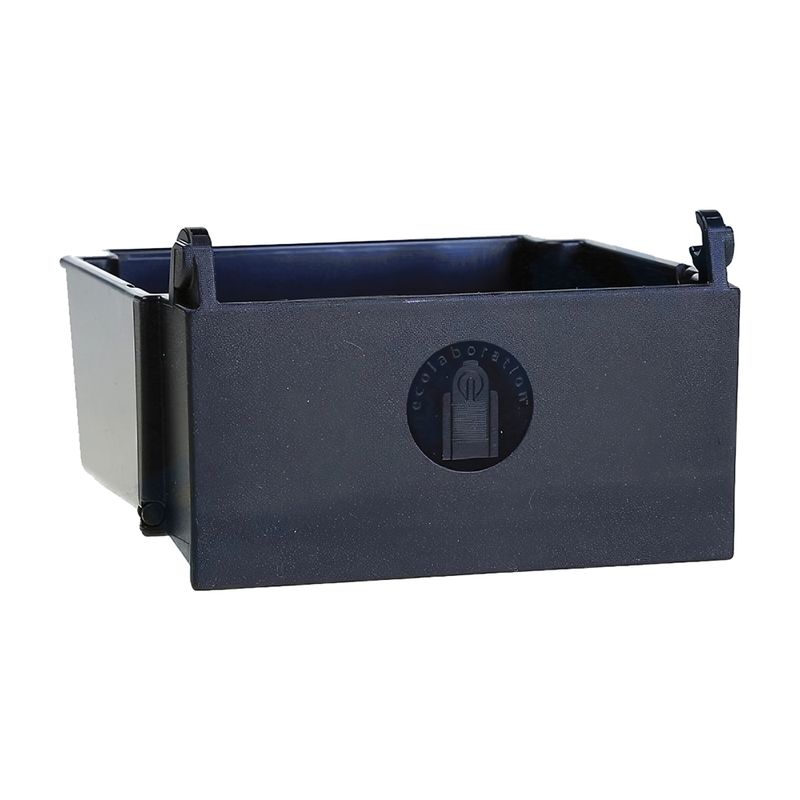 Nespresso Krups MS-0067946 Drip Tray for Pixie C60 D60 Coffee Machines