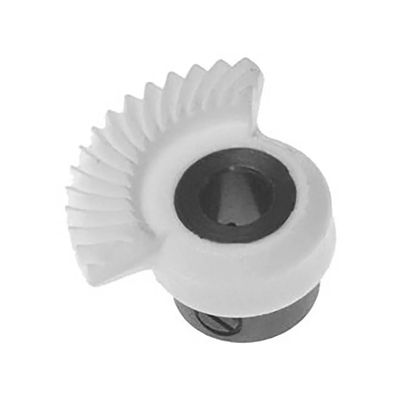 Oscillating Shaft Gear Riccar Plastic