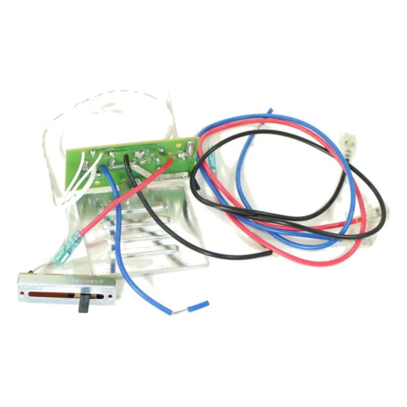 Main PCB Straight Suction Prima Wonder Variable Speed