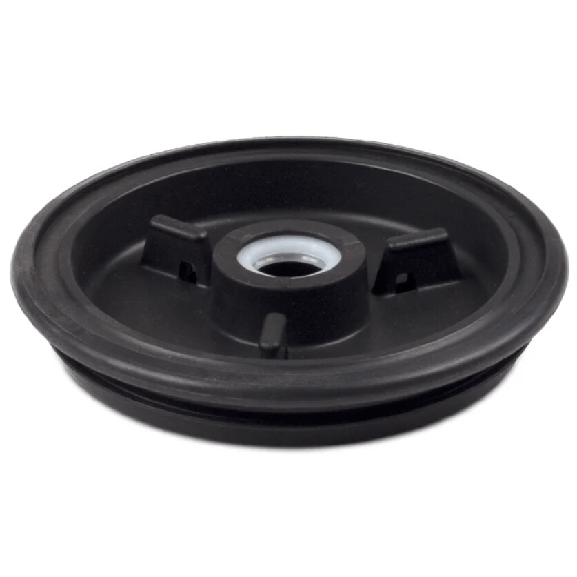 Pacojet Spray guard Assembly Black