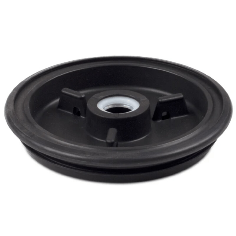 Pacojet Spray guard Assembly Black