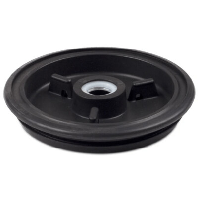 Pacojet Spray guard Assembly Black