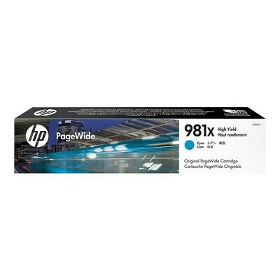 HP 981 Ink Cartridges