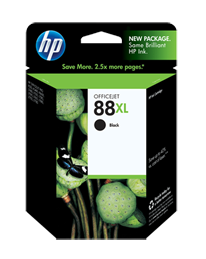 HP 88 Ink Cartridges