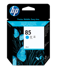 HP 85 Ink Cartridges