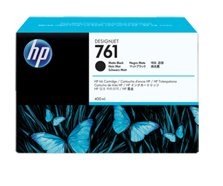 HP 761 Ink Cartridges