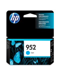 HP 952 Ink Cartridges