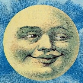 BLUE MOON