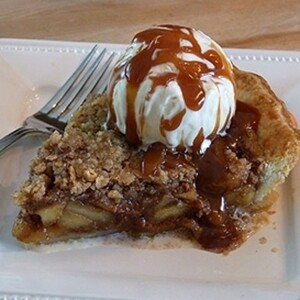 AMERICAN PIE Pre Mix