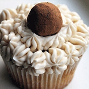IRISH CREAM HAZELNUT