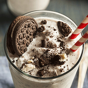 KOOKIE CREAM