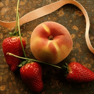 PEACHNBERRY
