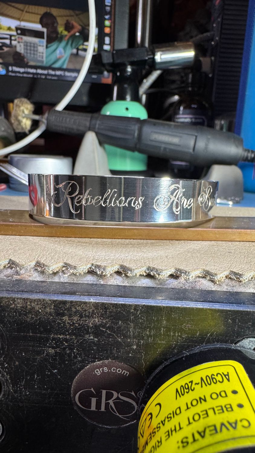 Jewelry Repair