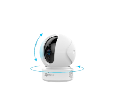 C6N EZVIZ SMART CAM 360° FHD